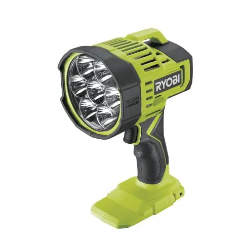Ryobi ONE+ RLS18-0 Strålkastare Snabb leverans